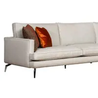 Sandvika RHF Three Seater Corner Sofa